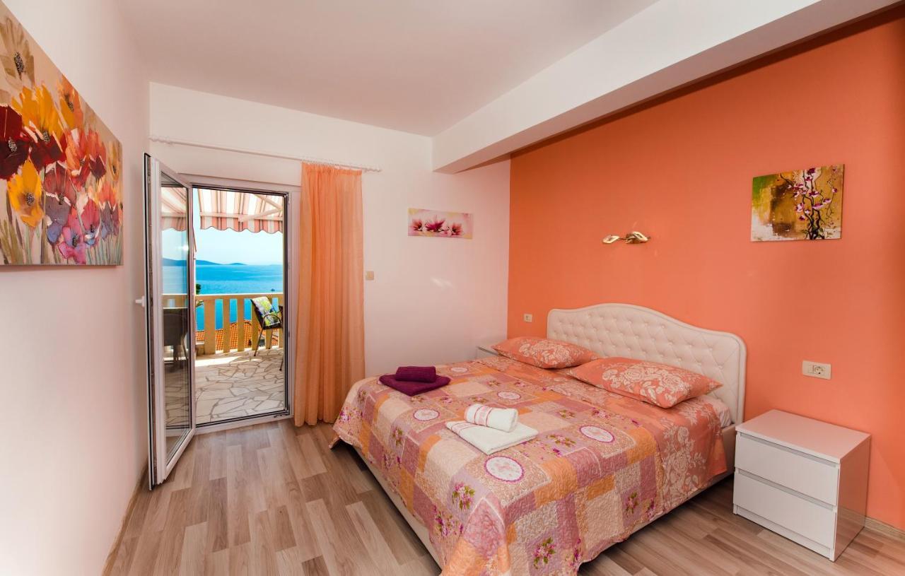 Apartments Care Donji Okrug  외부 사진