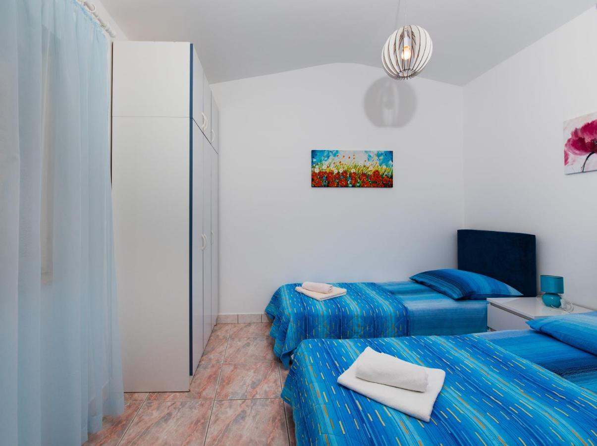 Apartments Care Donji Okrug  외부 사진