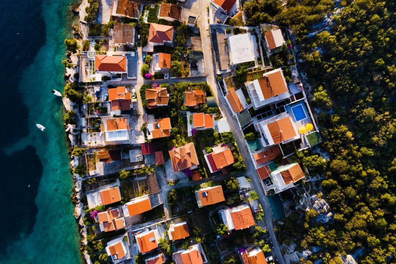 Apartments Care Donji Okrug  외부 사진