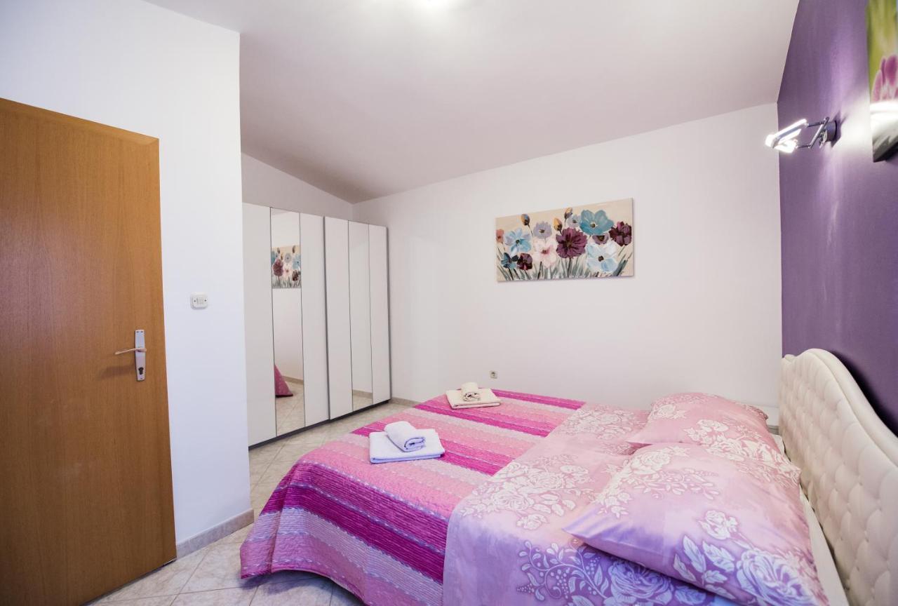 Apartments Care Donji Okrug  외부 사진