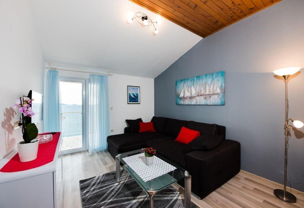 Apartments Care Donji Okrug  외부 사진