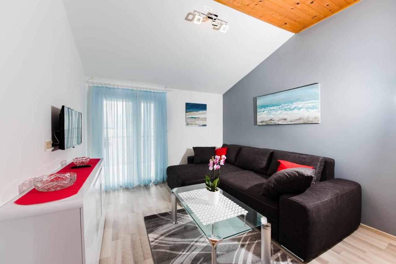 Apartments Care Donji Okrug  외부 사진
