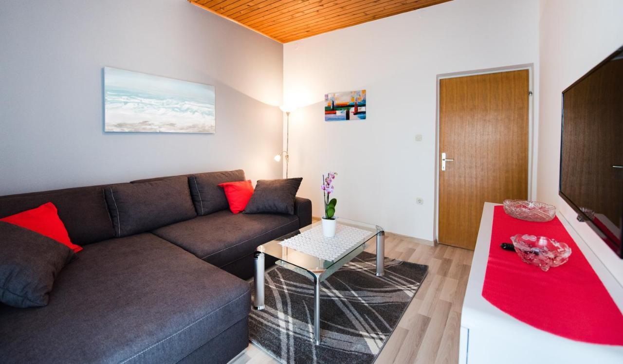 Apartments Care Donji Okrug  외부 사진