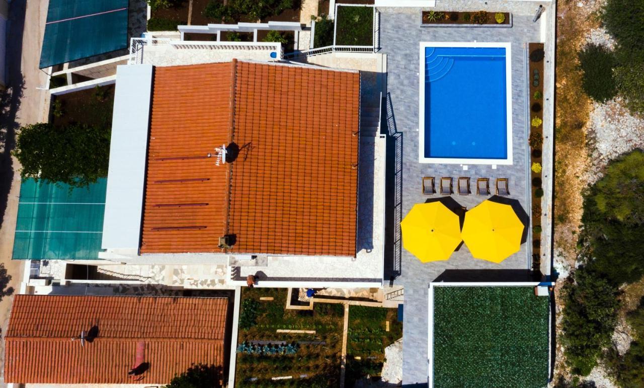 Apartments Care Donji Okrug  외부 사진