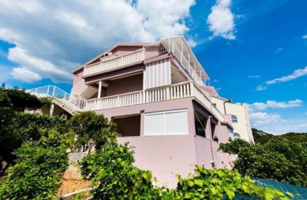 Apartments Care Donji Okrug  외부 사진