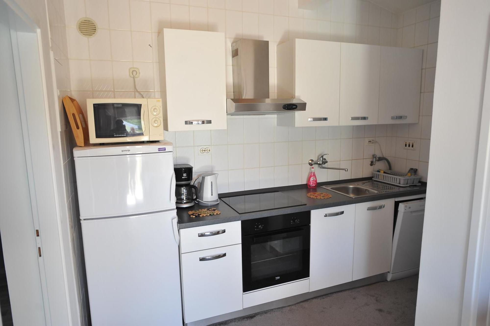 Apartments Care Donji Okrug  외부 사진