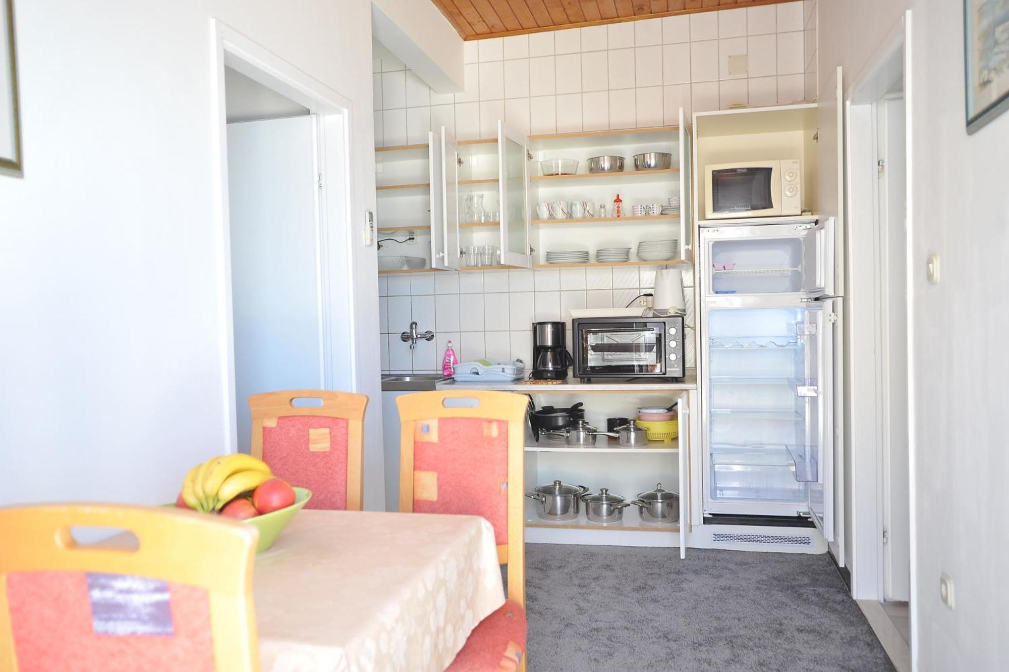 Apartments Care Donji Okrug  외부 사진