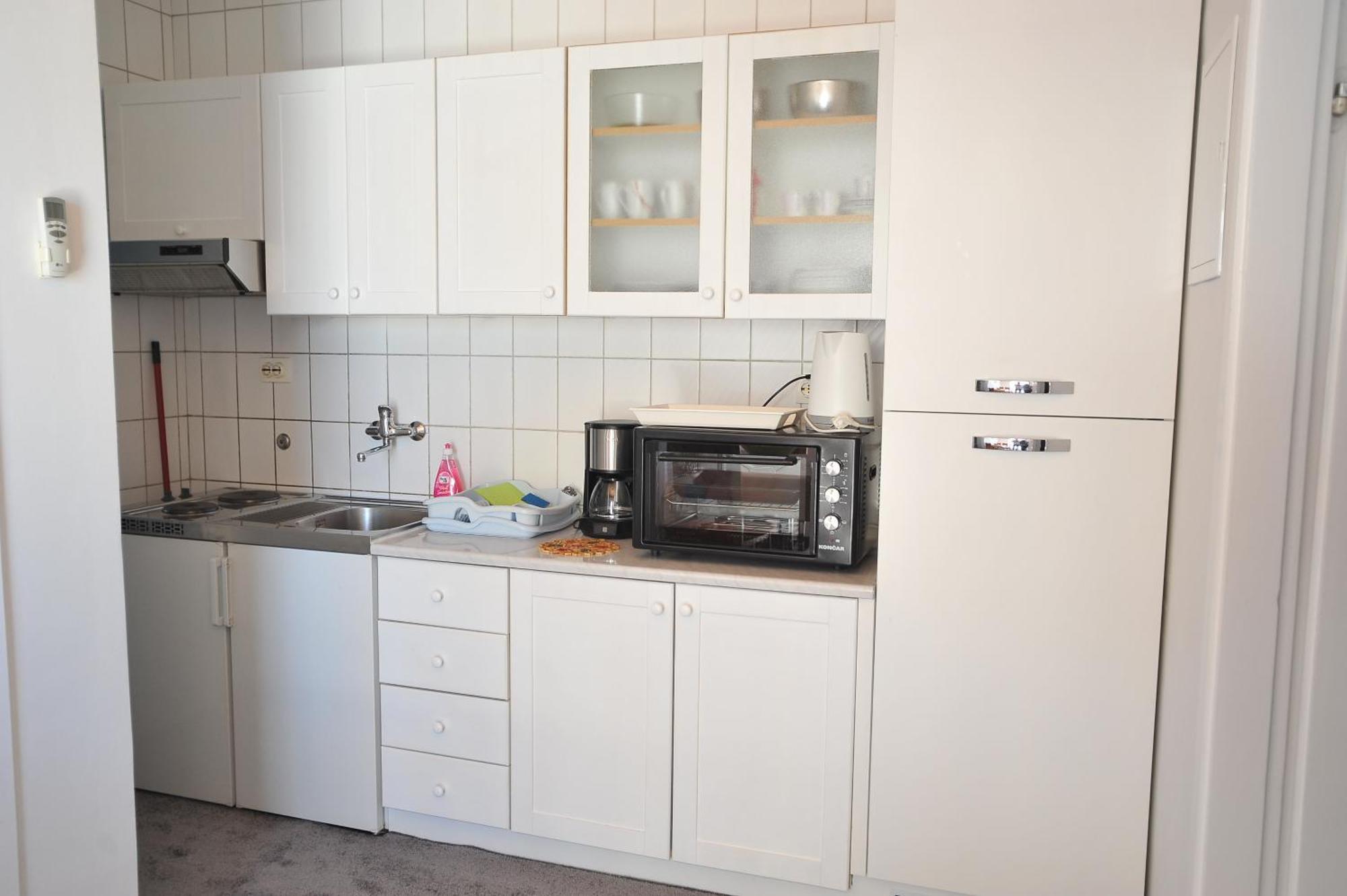 Apartments Care Donji Okrug  외부 사진